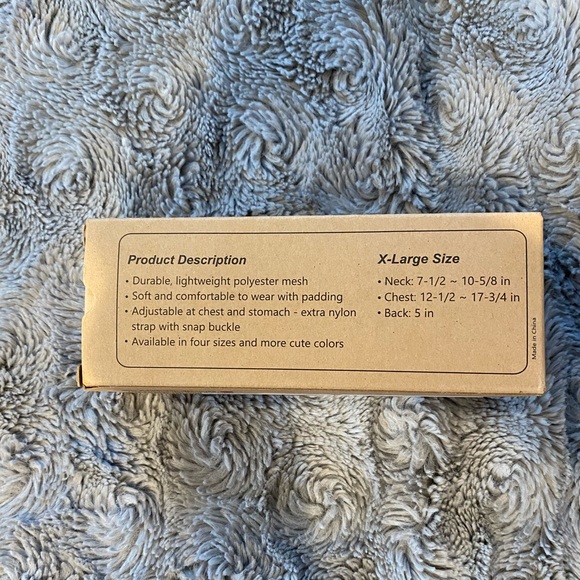 Niteangel Rabbit Harness - Picture 4 of 5